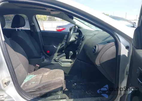 2010 Pontiac G6 z USA, uszkodzony, nr VIN 1G2ZA5E00A4145077